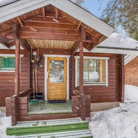 Vakantiehuis Operomukka 5 By Interhome Sirkka