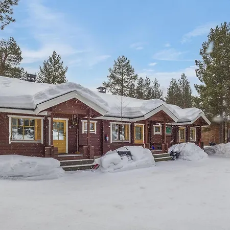 Operomukka 5 By Interhome Tatil Evi Levi