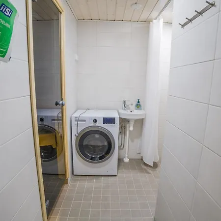 Operomukka 5 By Interhome * Levi