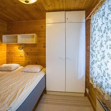 Operomukka 5 By Interhome Casa vacanze Levi