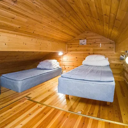 Hébergement de vacances Operomukka 5 By Interhome *