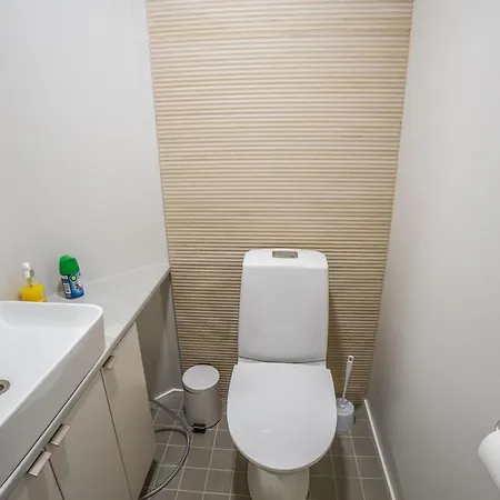 Vakantiehuis Operomukka 5 By Interhome Levi