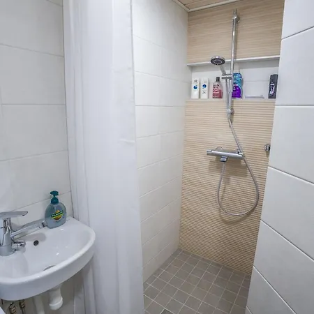 Operomukka 5 By Interhome Дом отдыха *