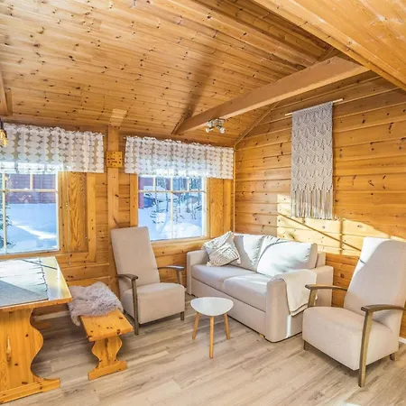 Operomukka 5 By Interhome Semesterbostad