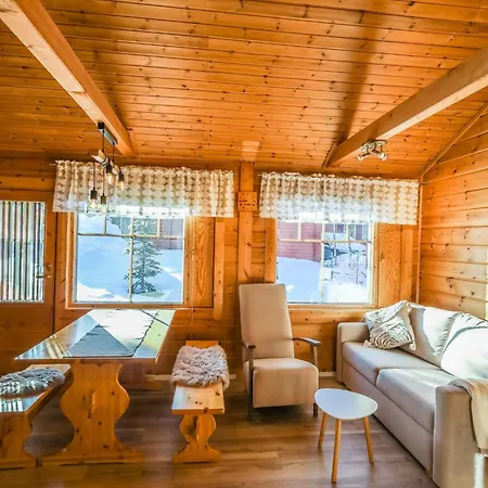 Hébergement de vacances Operomukka 5 By Interhome *